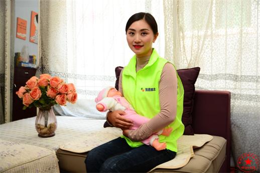 寶寶睡覺(jué)枕枕頭好不好？