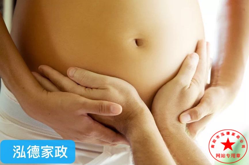 懷孕期間怎樣預防產后腰痛?